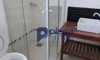 Imagem 2: Apartamento com 1 dormitório para alugar, 42 m² por R$ 1.050,00/mês - Jardim Itatiaia - Ca