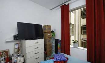 Imagem 7: Apartamento para Aluguel - Botafogo, 1 Quarto, 30 m2