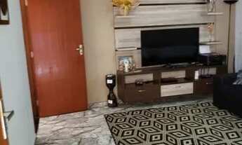 Imagem 2: Casa 2 dormitórios para Venda em Tatuí, Jardim Mantovani, 2 dormitórios, 1 suíte, 2 banhei