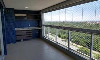 Imagem 2: Vista Beira Mar Apartamento com 4 dormitórios