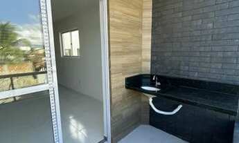 Imagem 2: ULTIMA UNIDADE COM 3 QUARTOS EM MANGABEIRA