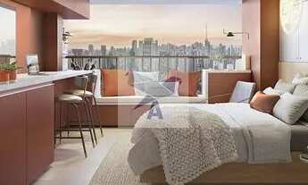 Imagem 4: Studio em São Paulo