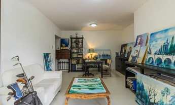 Imagem 3: PORTO ALEGRE - Apartamento Padrão - Moinhos de Vento