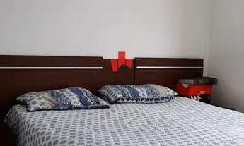 Imagem 4: Apartamento contendo 2 dormitórios, 1 suíte e 1 vaga na Penha