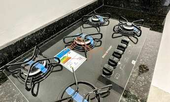 Imagem 7: Casa Nova Horto Florestal Villagio Sorocaba