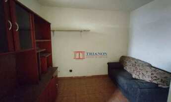 Imagem 5: Casa com 2 dormitórios para alugar, 48 m² por R$ 864,23/mês - Conjunto Residencial Mário D