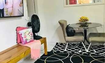 Imagem: Casa para venda possui 65 metros quadrados