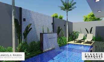 Imagem 3: VENDA DE PROJETO E CONSTRUÇÃO NO CONDOMÍNIO TERRAS DE ALPHAVILLE MIRASSOL