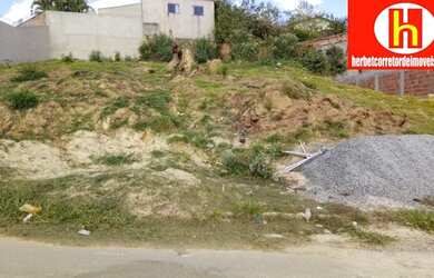 Imagem 4: Vespasiano - Terreno Padrão - Santa Maria