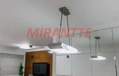 Imagem 7: Apartamento de 83m² com 2 quartos em Tatuapé