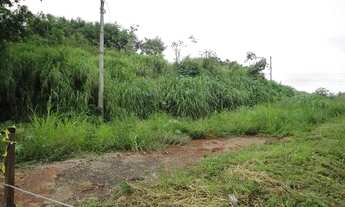 Imagem 2: Terreno - Parque Alto Taquaral - Campinas