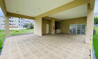 Imagem 3: Condomínio Total Ville Paraíso, 3 quartos sendo um suite