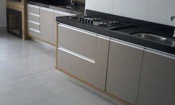 Imagem 4: Casa de condomínio para venda tem 200 metros quadrados com 3 quartos