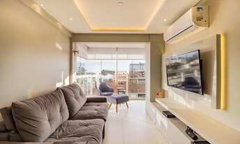 Imagem: Apartamento para venda tem 88 metros quadrados