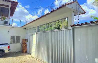 Imagem 7: Casa adrianópolis comercial