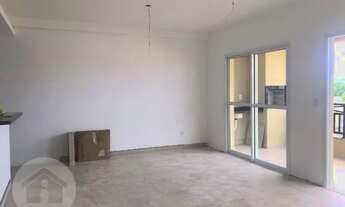 Imagem 3: Apartamento com 3 dormitórios para alugar, 91 m² por R$ 3.019,97/mês - Vila Pantaleão - Ca