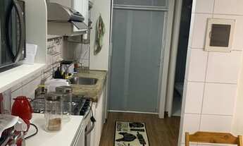 Imagem 5: Apartamento para aluguel possui 104 metros quadrados com 3 quartos