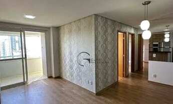 Imagem 4: Apartamento com 3 quartos à venda, 77 m² por R$ 540.000 - Gleba Fazenda Palhano - Londrina