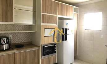 Imagem 6: Casa Triplex com 3 dormitórios à venda, 130 m² por R$ 480.000 - Jardim Marileia - Rio das