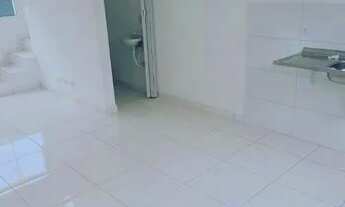 Imagem 3: Casa Aluguel Sobrado 54 m2, com 2 quartos, vaga coberta, Centro - Carapicuíba - SP