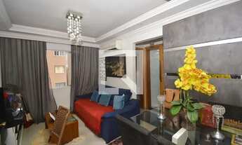 Imagem 2: Apartamento para Aluguel - Oswaldo Cruz, 2 Quartos, 35 m2