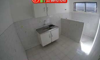 Imagem 3: Apartamento 2 Quartos Condomínio Recanto do Mindu no Parque Dez