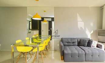 Imagem 7: Apartamento com 1 dormitório para alugar, 38 m² por R$ 2.100/mês - Centro - Pelotas/RS