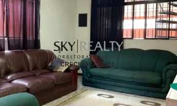 Imagem: EMBU DAS ARTES - Sobrado Padrão - Jardim