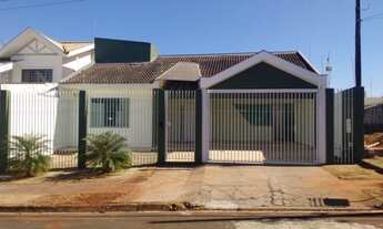 Imagem: MARINGÁ - CASA PADRÃO - JD ITÁLIA