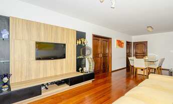 Imagem 5: CURITIBA - Apartamento Padrão - Bigorrilho