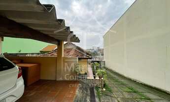 Imagem 5: Casa para venda tem 271 metros quadrados com 3 quartos em Vila Assunção - Santo André - SP