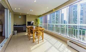 Imagem 3: SãO PAULO - Apartamento Padrão - Granja Julieta