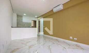 Imagem 3: Apartamento para Aluguel - Paraíso, 1 Quarto, 43 m2