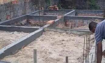 Imagem 2: Troco terreno em barra do Jacuípe