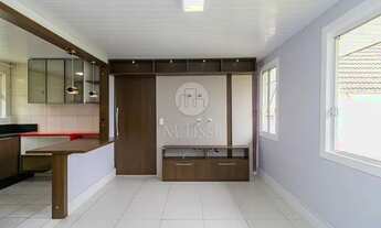 Imagem 3: APARTAMENTO com 2 dormitórios à venda com 55m² por R$ 175.900,00 no bairro Boqueirão - CUR