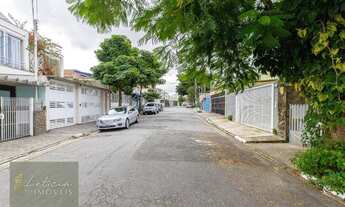 Imagem 2: Casa com 4 dormitórios à venda, 220 m² por R$ 1.488.000,00 - Bosque da Saúde - São Paulo/S