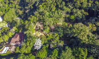 Imagem 4: Terreno à venda, 4000 m² por R$ 690.000,00 - Carlos Guinle - Teresópolis/RJ