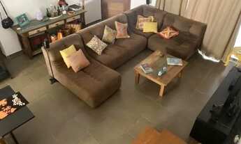 Imagem 2: CASA EM CONDOMÍNIO RESIDENCIAL em INDAIATUBA - SP, VILLAGGIO DI ITAICI