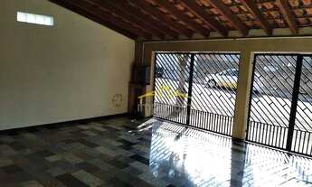 Imagem 3: Casa com 3 dormitórios para alugar, 103 m² por R$ 1.552,00/mês - Parque das Nações - Ameri