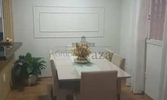 Imagem 4: Casa Padrão em São José dos Campos