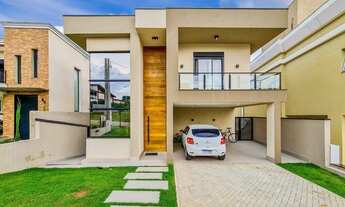 Imagem: ITUPEVA - Casa de Condomínio - Jardim Patelli