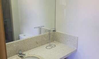 Imagem 7: Apartamento de 1/4 na Alameda das Espatódeas no Caminho das Árvores