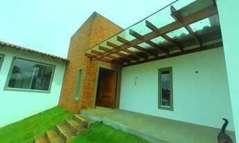 Imagem 4: Casa de condomínio escriturada 583 metros quadrados com 5 quartos em Park Way - Brasília