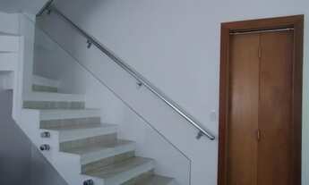 Imagem 2: Sobrado para venda com 90 metros quadrados com 3 quartos em Vila Lúcia - São Paulo - SP