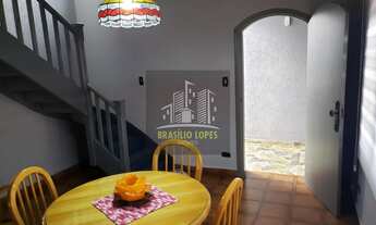 Imagem 3: Sobrado no Moinho Velho com 03 quartos (um suíte) e 1 vaga