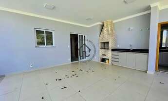 Imagem 6: Casa em Condomínio para aluguel, 3 quartos, 3 suítes, 4 vagas, Condomínio Terras de Vinhed