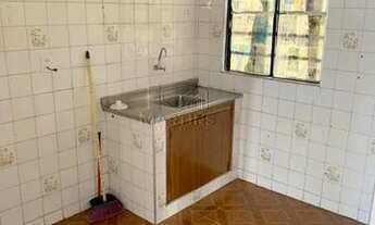 Imagem 5: 1961 - Apartamento em Conjunto Habitacional Instituto Adventista, SP