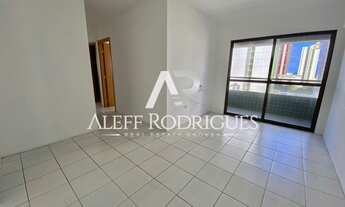 Imagem: Apartamento para aluguel tem 66 metros quadrados