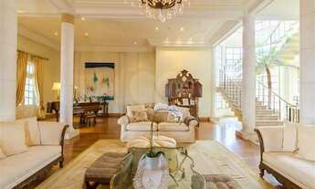 Imagem 2: Cobertura com 1220m2 em Higienópolis