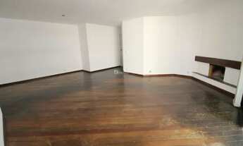 Imagem 7: Apartamento em condomínio cobiçado em Moema com 147 metros² e 2 vagas de garagem. Lazer co